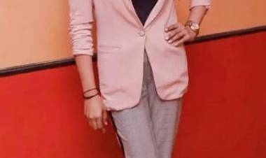 Actress Sai Dhansika Latest Stills