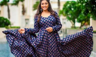 Actress NeelimaRani Latest Stills