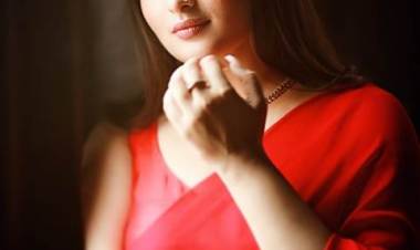 Actress PragyaMartin Latest Stills