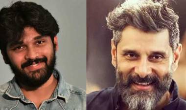 அப்பா வழியில் மகன்.. நடிப்பை தாண்டி அடுத்த கட்டம் போகும் துருவ் விக்ரம்