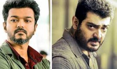 ‘விஸ்வாசம்’ வசூல் சாதனை முறியடித்த ‘பிகில்’!