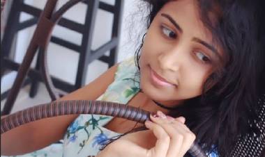 Actress Subiksha Latest Stills