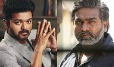 தளபதி 64 படப்பிடிப்புக்கு தடை.. அதிர்ச்சியில் தயாரிப்பு நிறுவனம்