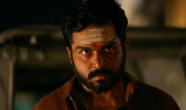 கைதி படம் திரைவிமார்சனம்