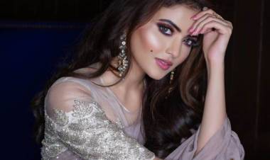 Actress Shirin Kanchwala Latest Photos