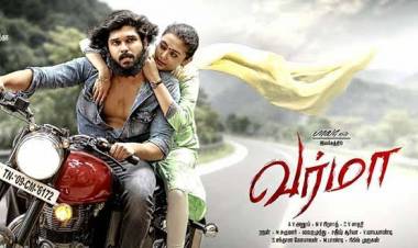  'வர்மா' படத்தையும் திரையிட திட்டமா? கோலிவுட்டில் பரபரப்பு