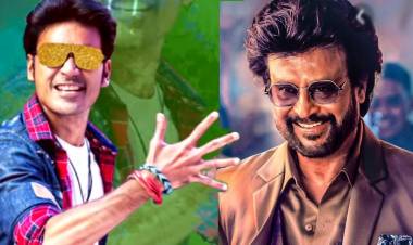 நம்பர் 1 ட்ரெண்டிங்கில் மாமனார், நம்பர் 2 ட்ரெண்டிங்கில் மருமகன் - மிஞ்சப்போவது யார்?