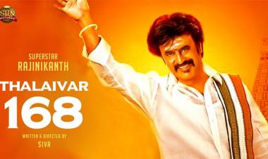 ரஜினிக்கு ஜோடியாக நடிக்கும் நடிகை: அதிகாரபூர்வ அறிவிப்பு