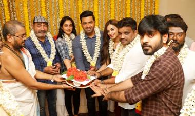 இயக்குநர் அறிவழகன் - அருண் விஜய் கூட்டணியில் ஸ்பை ஆக்‌ஷன் த்ரில்லர் கதை