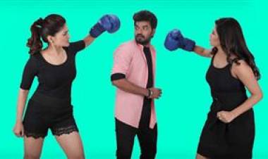 கேப்மாரி படம் திரைவிமர்சனம்