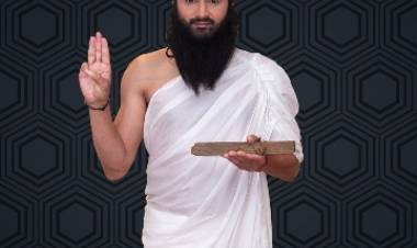 திருவள்ளூவராக நடிக்கும் ஹர்பஜன் சிங்