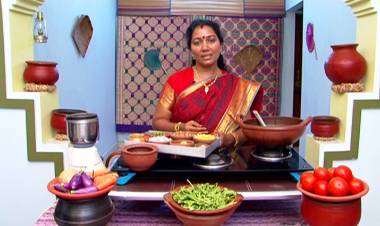 பாரம்பரிய சமையல்