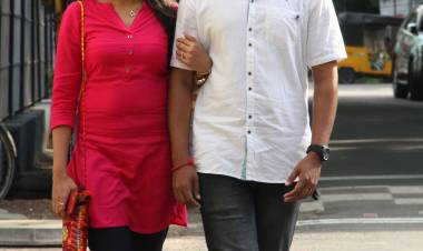 கே.டி.கம்பைன்ஸ் சார்பில் ஆர். கபிலா தயாரிப்பில் "கால் டாக்ஸி"