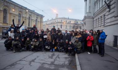 It's a wrap for the much awaited Shoojit Sircar's Sardar Udham Singh which is set to release on 2nd October 2020