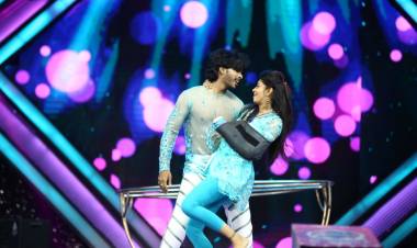  Zee Kannada gears up for the Grand Finale of Dance Karnataka Dance Family War Season 2