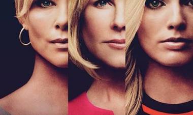 Lionsgate and Tiger Baby Films hosted a special screening of latest Hollywood release, Bombshell