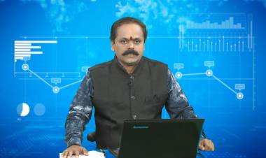 வின் நியூஸின்  “வின் வர்த்தகம் – பங்குச்சந்தை நேரலை” நிகழ்ச்சி
