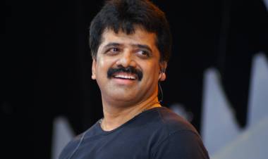 பின்னணி பாடகர்கள் ஸ்ரீநிவாஸ் மற்றும் விஜய் பிரகாஷ் பங்கேற்கும் ‘மடை திறந்து – 3’ இசை நிகழ்ச்சி