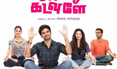 OhMyKadavule will make you fall in love all over again from Feb 14, 2020 