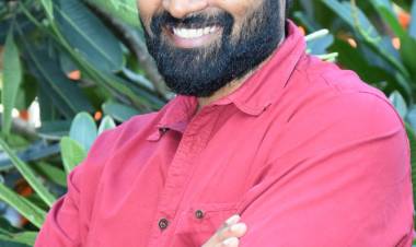 Here's the Pongal Special clicks of Talented Actor VetriSudley 