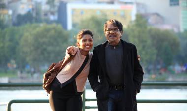 ‘மீண்டும் ஒரு மரியாதை’ வரும் பிப்ரவரி மாதம் 21ம் தேதி உலகமெங்கும் வெளியாக இருக்கிறது.