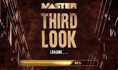 Master third look releasing tmrw