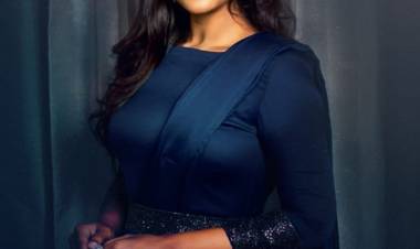 Versatile Actress Aishwarya Rajesh Launching Thainilam First look poster tmrw