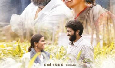 Vaanam Kottatum is Releasing on February 7th