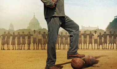 Maidaan will now release on 11.12.2020