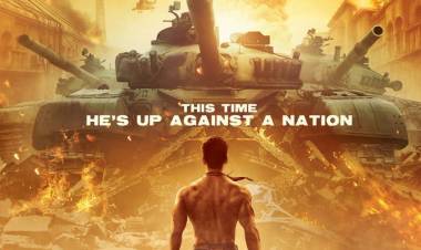 Baaghi3 trailer out on 6th Feb, Thursday