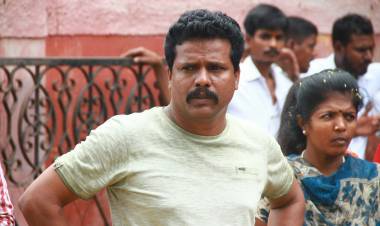 சாதி வெறிக்கு எதிரான படம் " எட்டுத்திக்கும் பற "