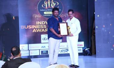 சென்னையில் 'பில்லியனர்ஸ் கிளப்’ தொடக்கம்!