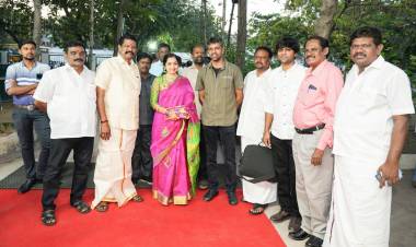 வெற்றி தமிழர் பேரவை மகளிர் அணி திருவள்ளுவர் திருவிழா 