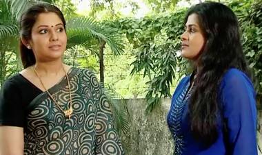 மூன் டிவியில் ஒளிபரப்பாகிறது 'முத்தாரம்' நெடுந்தொடர்