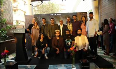 NEXA Music unveils its much anticipated song, “You Got Me” by the maestro A.R. Rahman