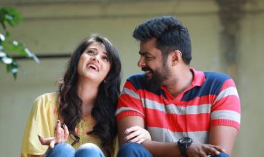 Un Kadhal Irunthal Movie Stills