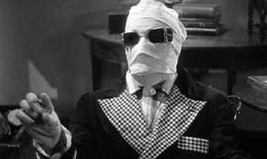 The Invisible Man Movie Review