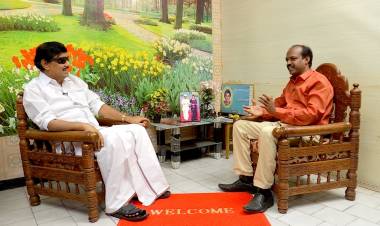 வின் நியூஸ் தொலைக்காட்சியில் “சகாப்தம்” நிகழ்ச்சி ஒளிபரப்பாகிறது