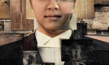 Pon Magal Vanthal First Look Poster