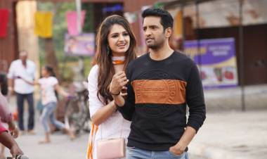 இயக்குநர் ஆர்.கண்ணன், தானே எழுதி, இயக்கி, தயாரிக்கும் படம் 'பிஸ்கோத்'