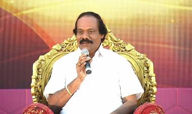 கலைஞர் தொலைக்காட்சியில் “பேச்சுத் திருவிழா”- சீசன் 2 ஆரம்பம்!!