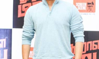 Due to outbreak of Pandemic Corona Virus shutting down the theatres Dharala Prabhu movie re-releases