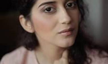 Deeksha Joshi bags the best actor award at Critics’ Choice Film Awards 2020