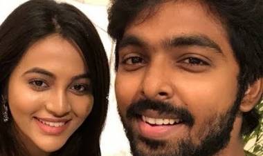 இசையமைப்பாளரும் நடிகருமான ஜீ.வி.பிரகாசின் தங்கை கதாநாயகி ஆகிறார்