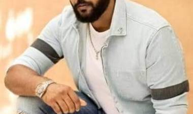 Wishing you a Happy birthday Actor shanmuga pandian