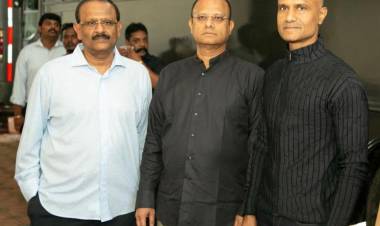 கல்பாத்தி ஏஜிஎஸ் குழுமம் தமிழக அரசுக்கு ரூ .50 லட்சம் கொரோனா நிதி