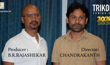 Trikona – A Trilingual film that offers a healing solution to unending crisis