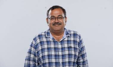 கொரானா லாக்டவுனில் பிரபலங்களுடன் உரையாடும் இயக்குனர் கேபிள் சங்கர்!