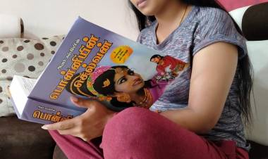 'Classic' - a book which people praise and don't read-Mark Twin