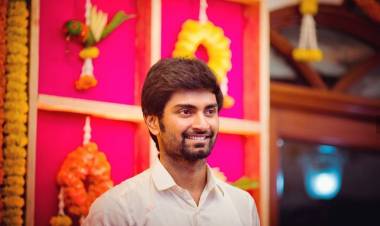 66 அழகிகளை பார்த்து கடைசியாக  தேர்வு செய்த கதாநாயகி அதர்வா ஜோடியாக